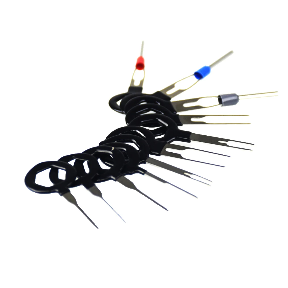 Инструменты для удаления клеммы 11 шт./компл. набор инструментов ремонта