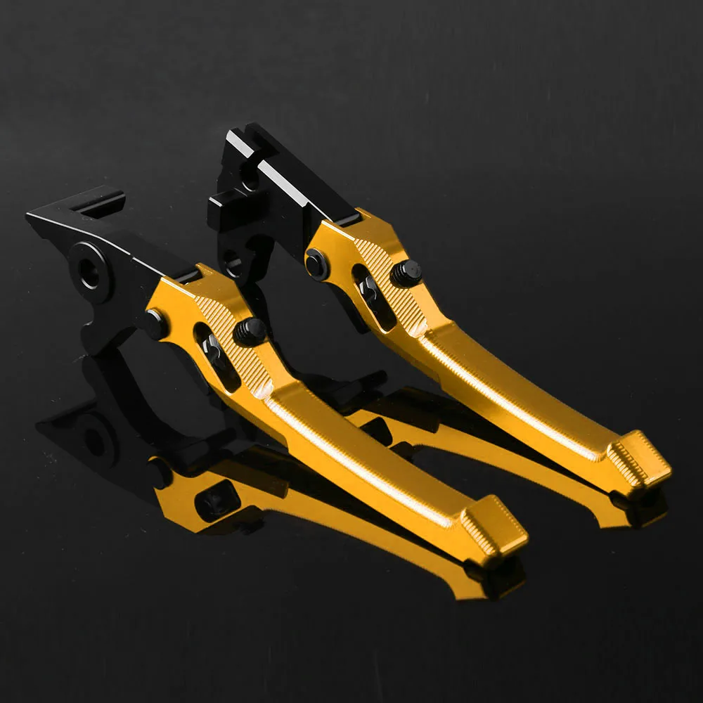 SMOK для Yamaha NVX 155 AEROX 2017 2018 аксессуары мотоциклов CNC алюминиевый сплав 3D рычаги
