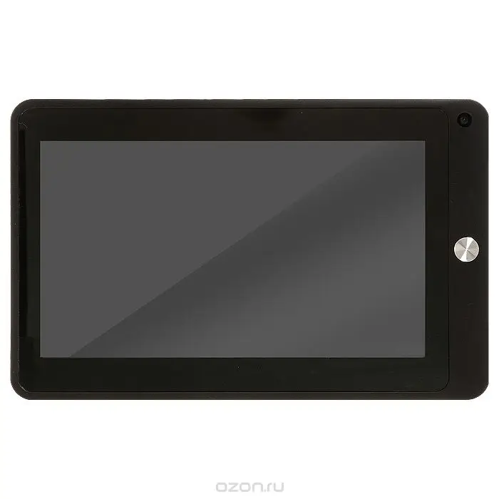 7 дюйма для Mediox MID7042 tablet pc емкостный сенсорный экран стекла digitizer панели |