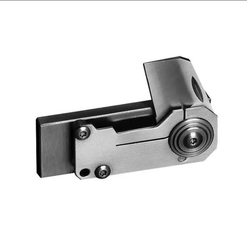 Нож из нержавеющей стали открытый свисток для выживания высокое децибел