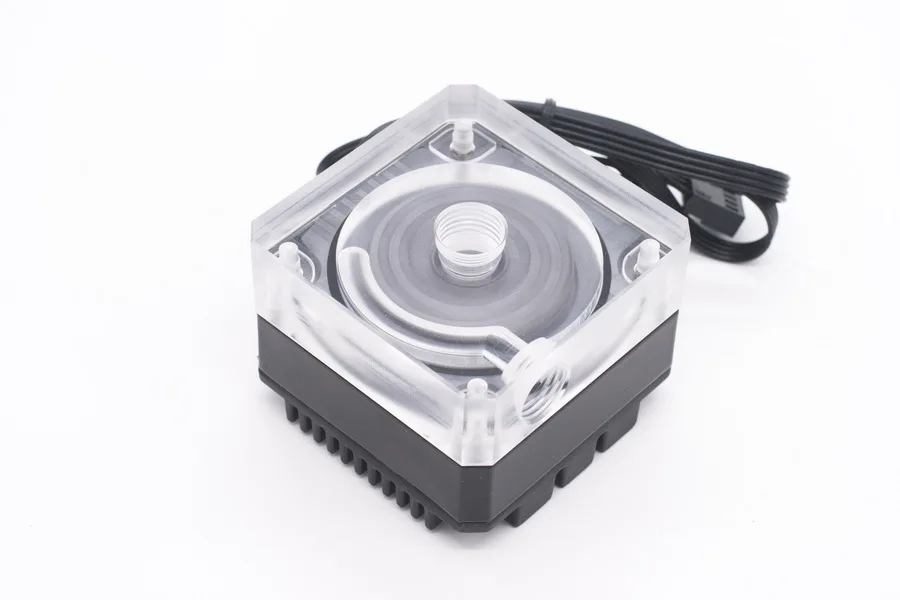 Bykski B-PUMP-PAV2 водяного Охлаждения Насос 500L 3 м