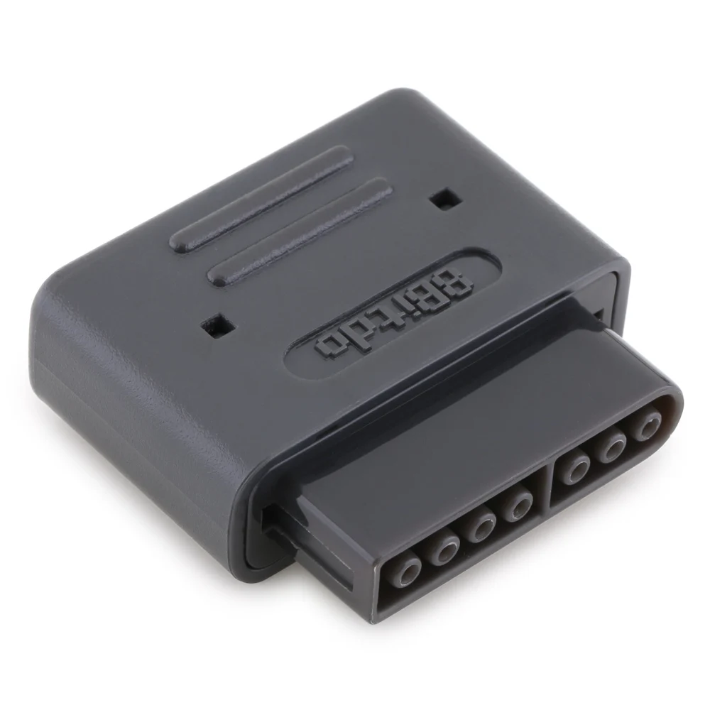 Оригинальный 8Bitdo Bluetooth Ретро приемник для SNES/SFC NES30/SFC30/NES Pro/PS3/PS4 wii U игровые
