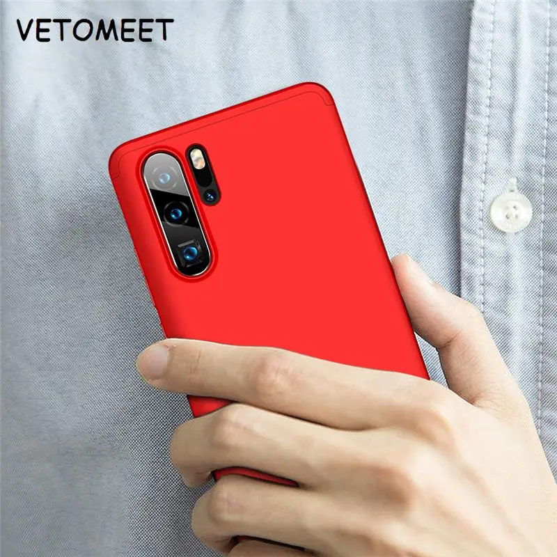 VETOMEET Роскошный чехол для телефона Huawei P30 P20 P9 P10 Lite Pro все включено защитный Mate10 mate20