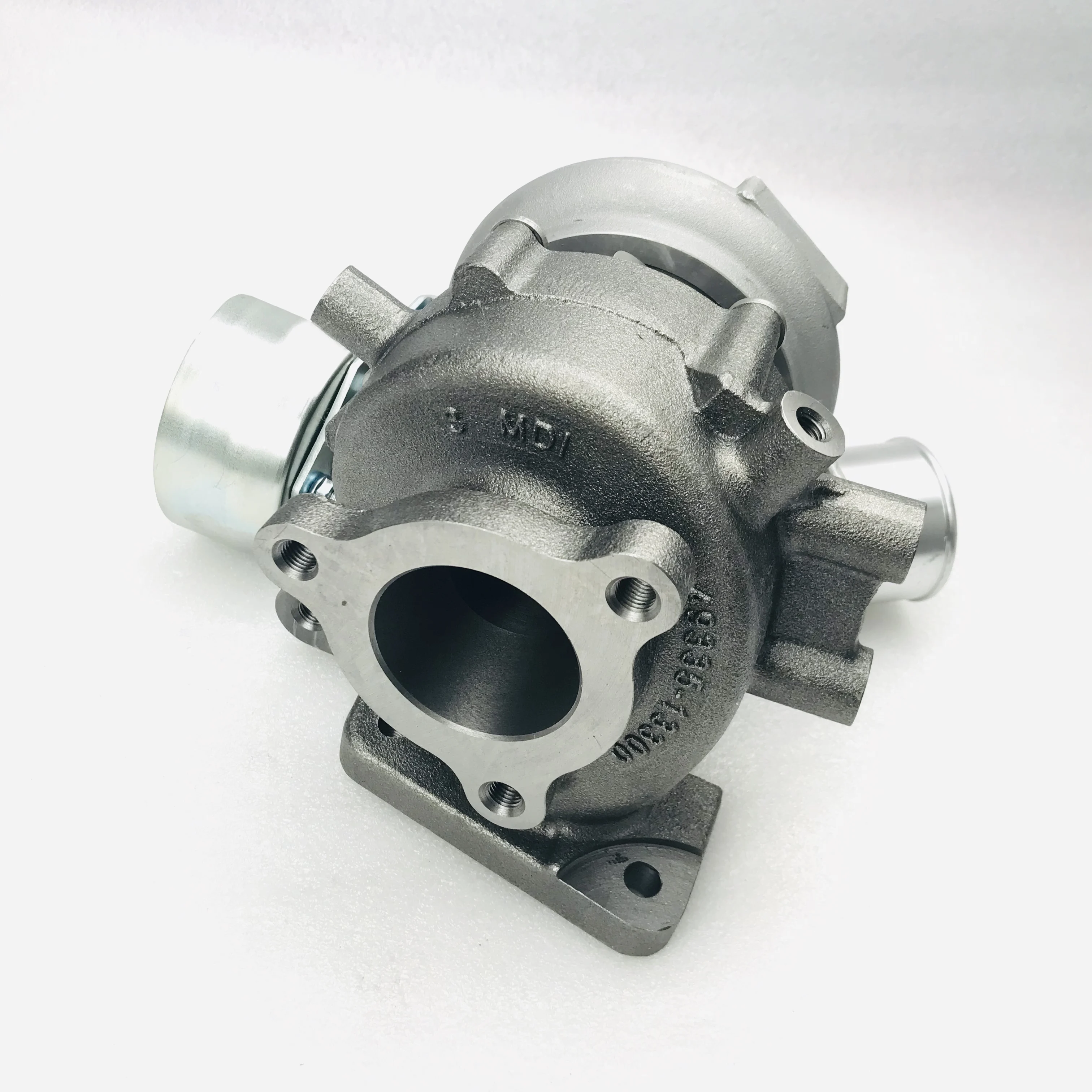 TTF035 турбо зарядное устройство 49335-01410 1515A295 турбина 4933501410 для Mitsubishi Motor SUV 4N15 4P00 запчасти дизельного двигателя