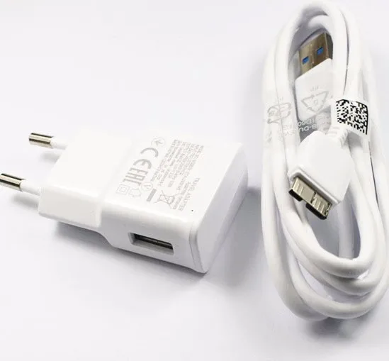 ЕС AC Путешествия Стены USB Зарядное устройство + Данные Micro Usb синхронизации