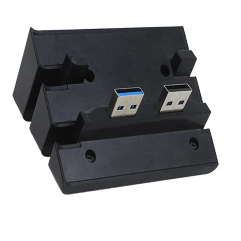 PS4 Pro usb-хаб Зарядка 5 USB для Playstation 4 Pro аксессуар 1 USB 3,0+ 4 USB 2,0 порт для Playstation PS4 Pro игровая консоль