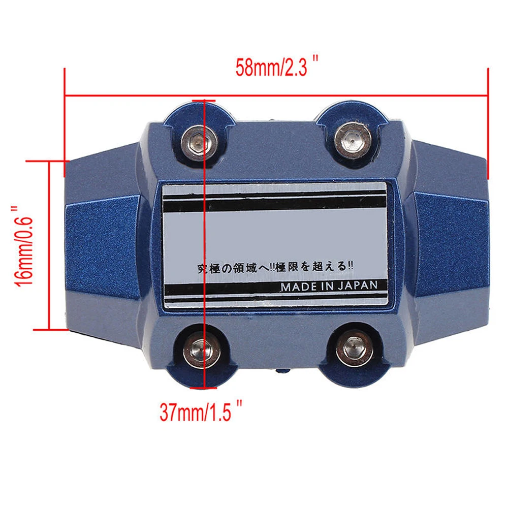 Магнитная экономия топлива для всех автомобилей Универсальный Автомобильный