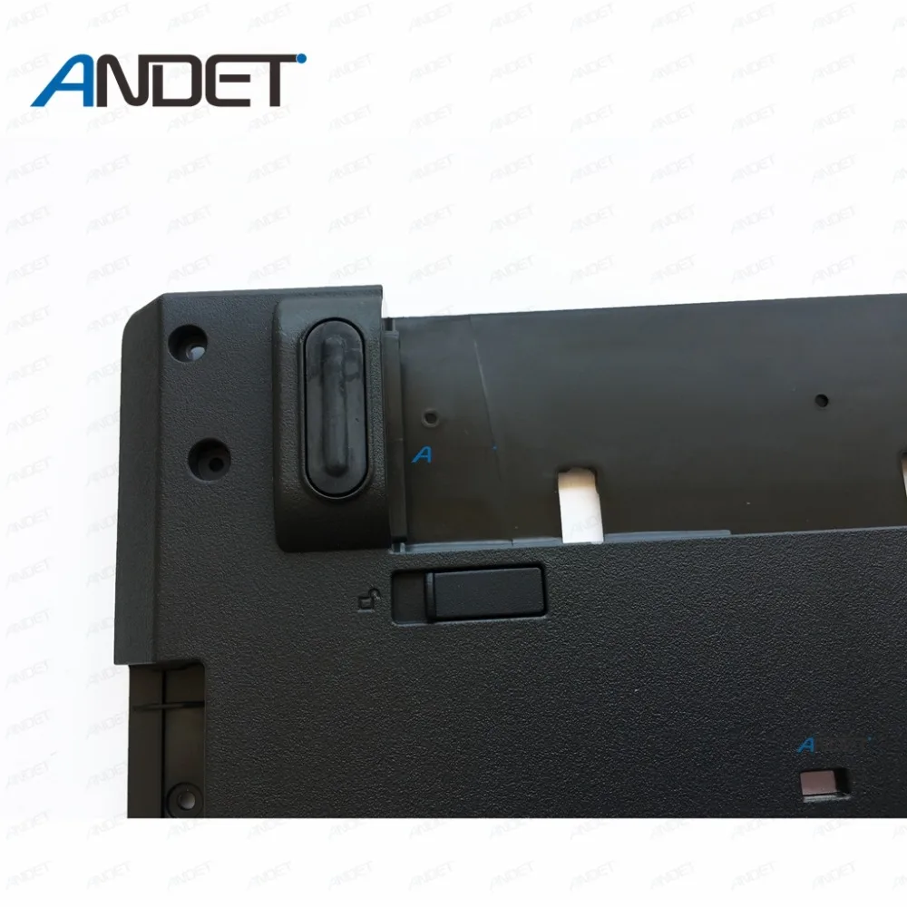 

For Lenovo ThinkPad L440 Bottom Base Cover Lower Case 04X4827 04X4829 60.4LG15.002