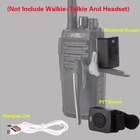 Walkie Talkie Hands-Free Bluetooth адаптер KM Разъем Wirelss BT модуль для Vimoto V3 V6 V8 S V9S Sena Schuberth FreedConn LEXIN