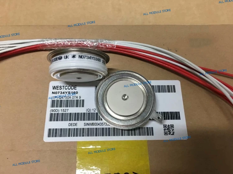 N0734YS160 NO734YS160 N0782YS160 NO782YS160 Бесплатная доставка Новый и оригинальный
