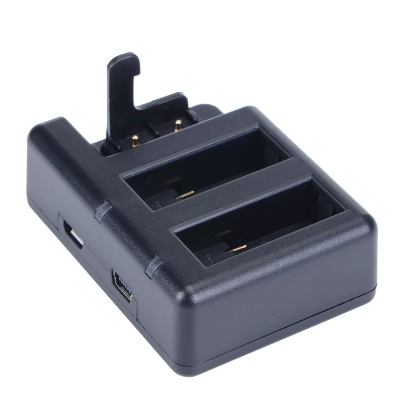 Пульт дистанционного управления и зарядное устройство для GoPro Hero 7 6 5 аксессуары