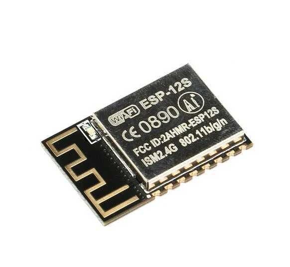 1 шт. беспроводной модуль ESP8266 с поддержкой Wi-Fi | Компьютеры и офис