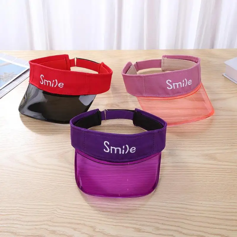 Летние хлопковые кепки с козырьком детская дорожная шляпа Детская защитой от