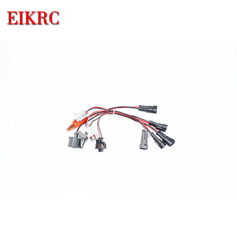 

G055 Injector portable detector Car repair tools
