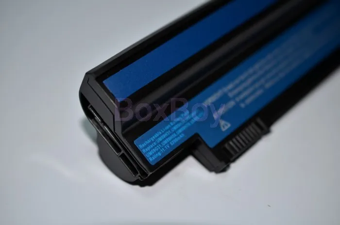 Аккумулятор для ноутбука Acer UM09H31 UM09H36 UM09H41 UM09G31 UM09H56 Aspire One 253н NAV50 532h AO532h 532G AO532G |