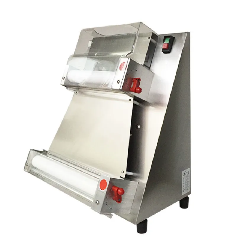 

JamieLin коммерческих пицца формовочная машина для пиццы пресс машина для замешивания теста для пиццы тесто Shetter машина