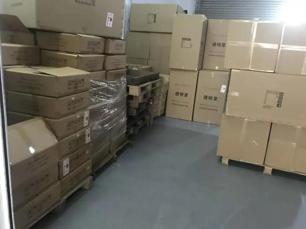 Уличный купол TIPTOP DMX 512 с управлением Подвижная головка 1500 Вт светильник от