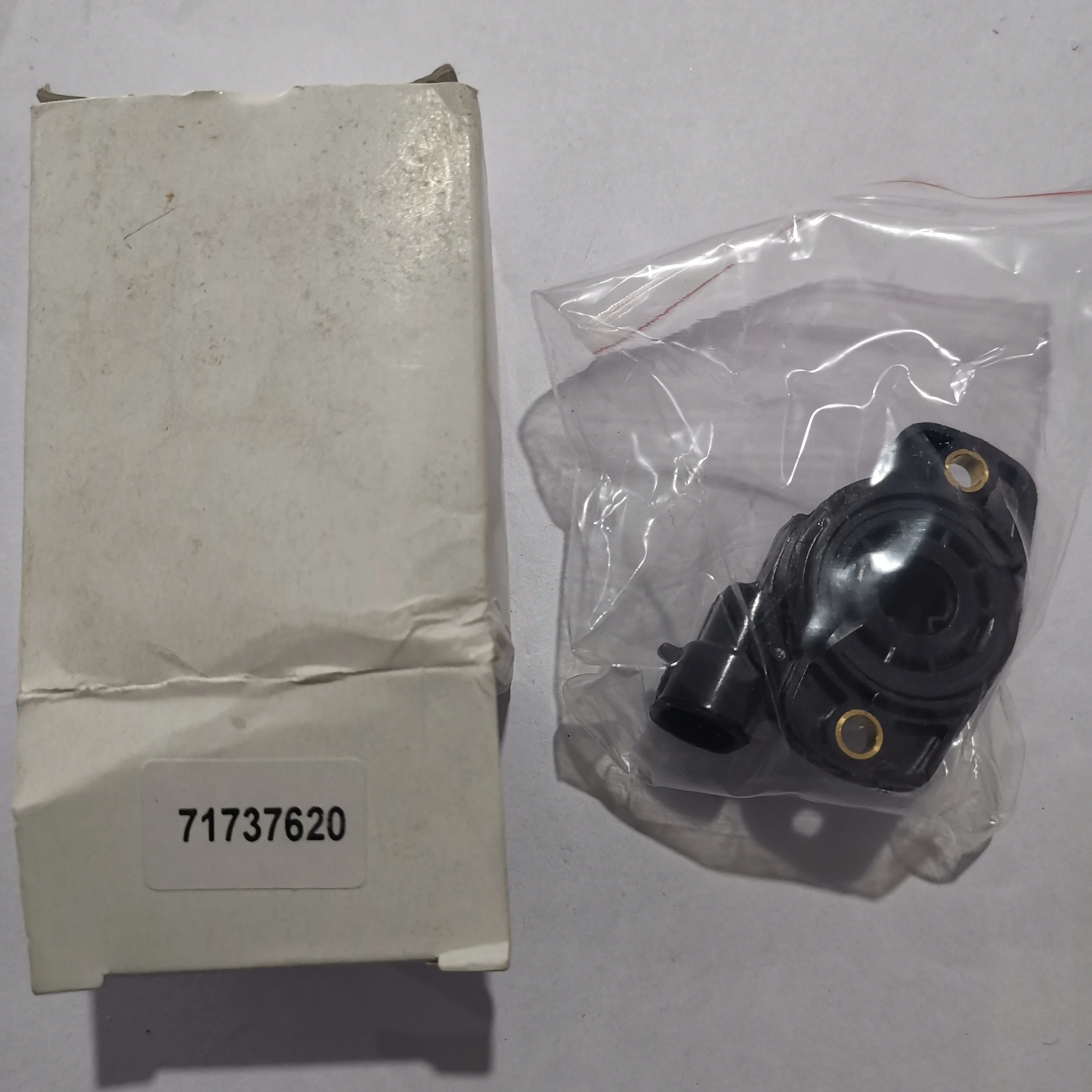 Датчик положения дроссельной заслонки Oem 71737620 7079246 7745679 для CITROEN BERLINGO XSARA
