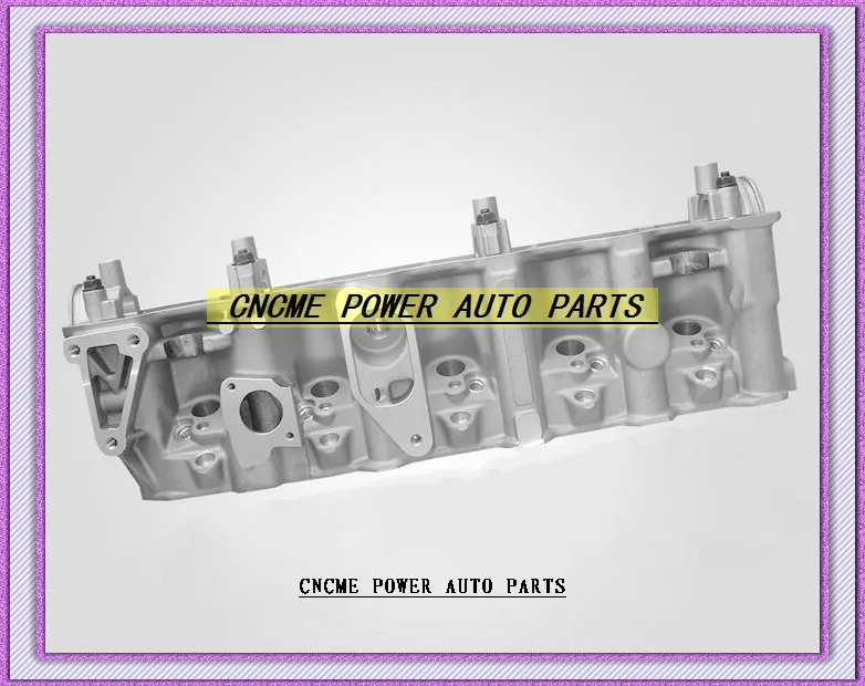908 704 BBR AHY ACV AJT AHD Головка блока цилиндров для Audi 100 A6 Industrial Volvo S70 V70 S80 VW Transporter IV LT28 46