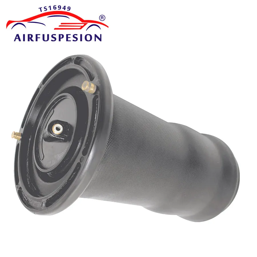 Для LAND ROVER DISCOVERY II 2 пневматическая подвеска рессора RKB101200 RKB101200G пружины сумка |