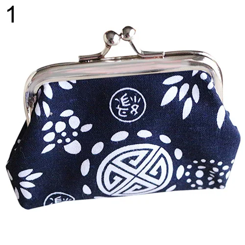 Женский этнический кошелек с цветочным принтом визитница портмоне клатч