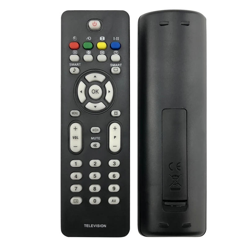 Сменный пульт дистанционного управления для Philips RC2023601/01 42TA2800S/93 20PFL41 LCD LED HD TV |