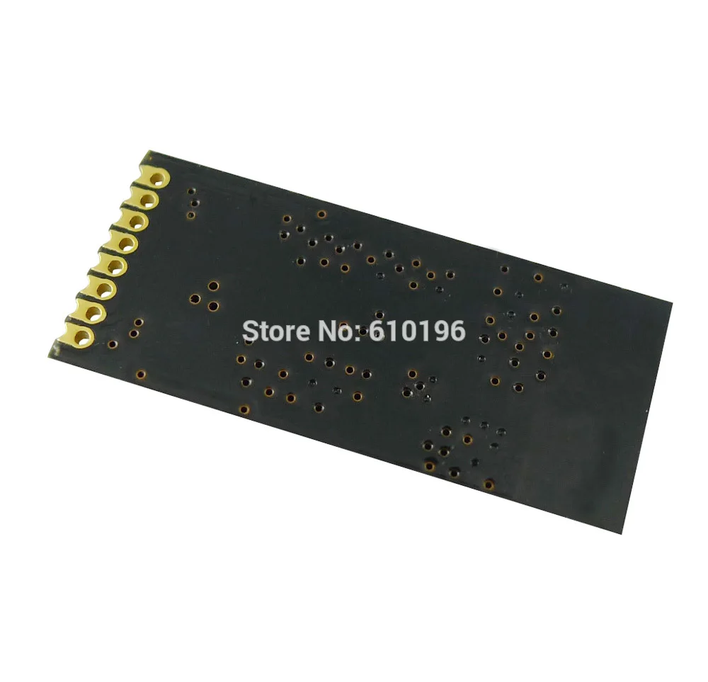 5 шт./лот NRF24L01 + PA LNA Встроенная керамическая антенна модуль беспроводной передачи