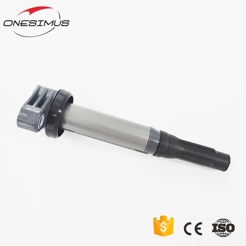 Катушка зажигания denso 2GRFE engine 90919 A2002 подходит для дорожных автомобилей/TOYOTA |