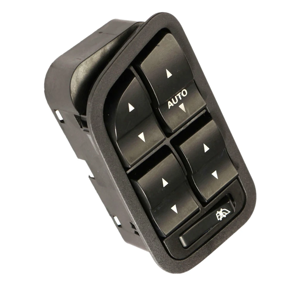 Переключатель Стеклоподъемника Master Power для Ford Falcon XR6 XR8 BA to BF 02 08 идеальная