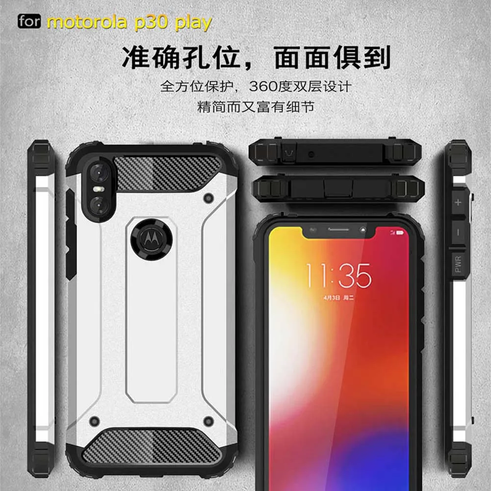 Защитный чехол для Motorola Moto One XT1941 XT1941-1 XT1941-3 XT1941-4 бампер XT 1941 защитный |
