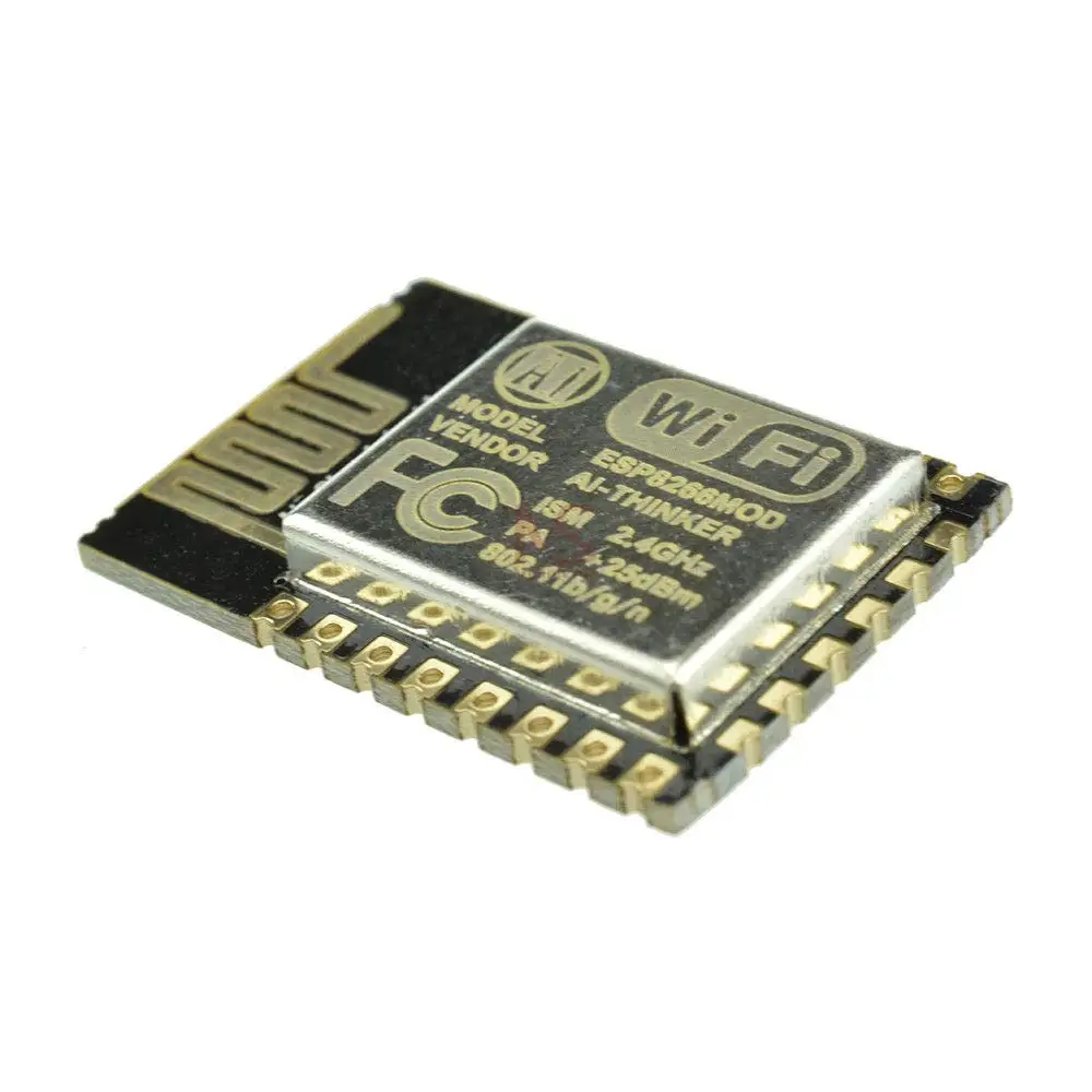 ESP8266 ESP-12E/ESP-12F/ESP-12S/ WiFi модуль serial to WiFi/Беспроводная Прозрачная передача/industrial grade |