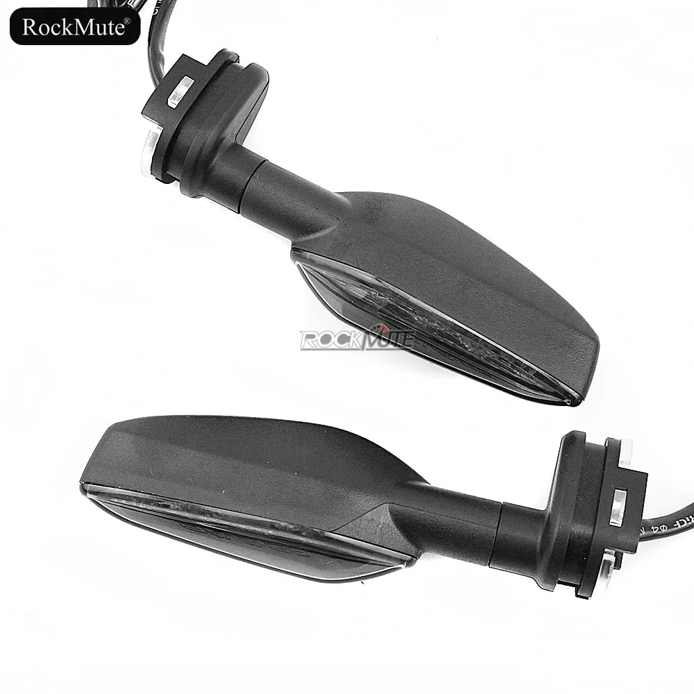Светодиодный указатель поворота для мотоциклов KAWASAKI Z1000 Z900 Z800 Z750 Z650 Z300 Z250 Z125