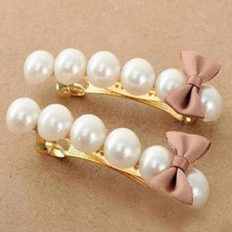 10 шт./партия оптовая продажа аксессуары для волос ювелирные изделия простые