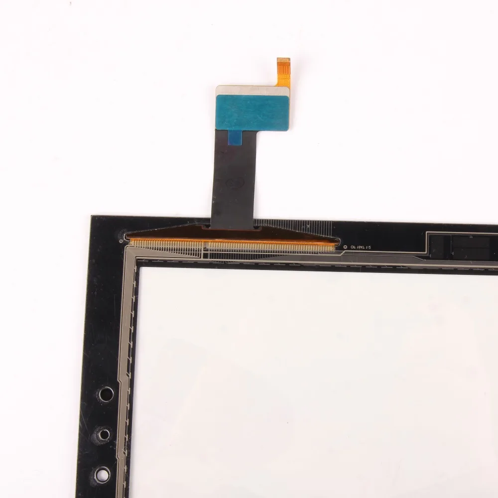 10 1 ''для Lenovo Yoga 2 1050/1050F сенсорный экран дигитайзер стеклянная Сенсорная панель