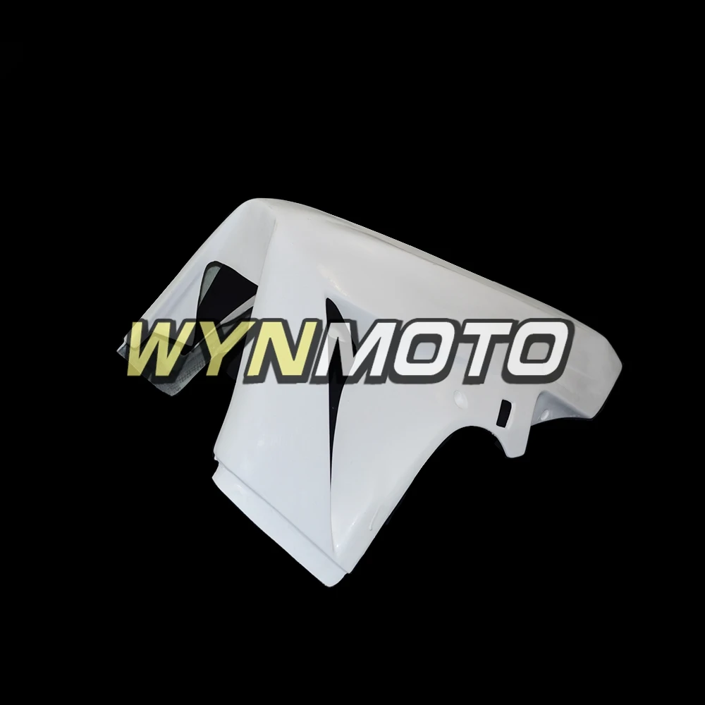 Неокрашенные Стекловолоконные гоночные полные фотообои для Honda CBR600RR F5 2007 - 2012 07 08