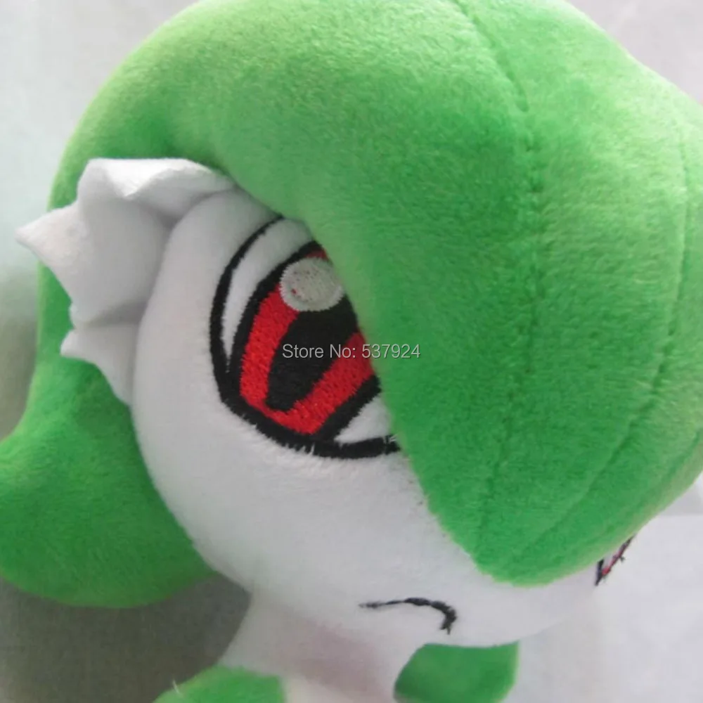 Gardevoir 1" 33 см плюшевые куклы