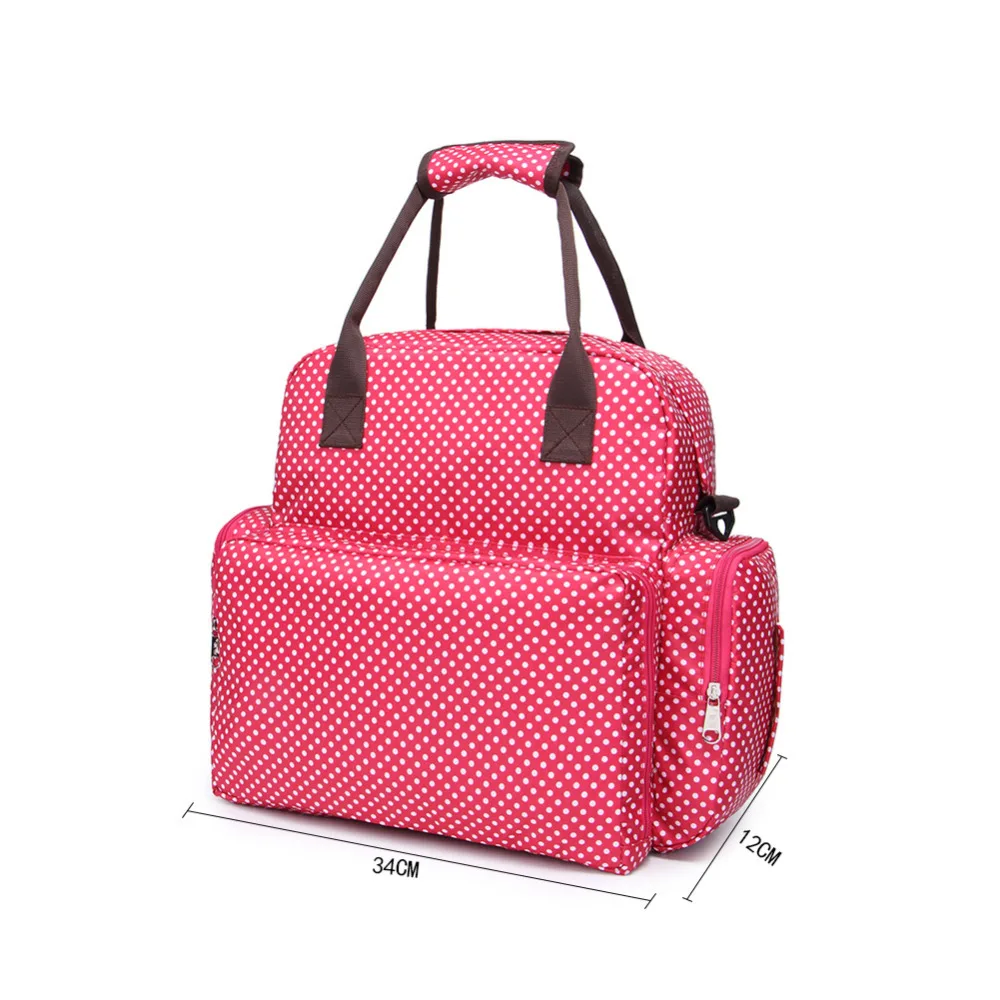 Новое поступление 2017 стильный многофункциональный рюкзак все в одном сумка для