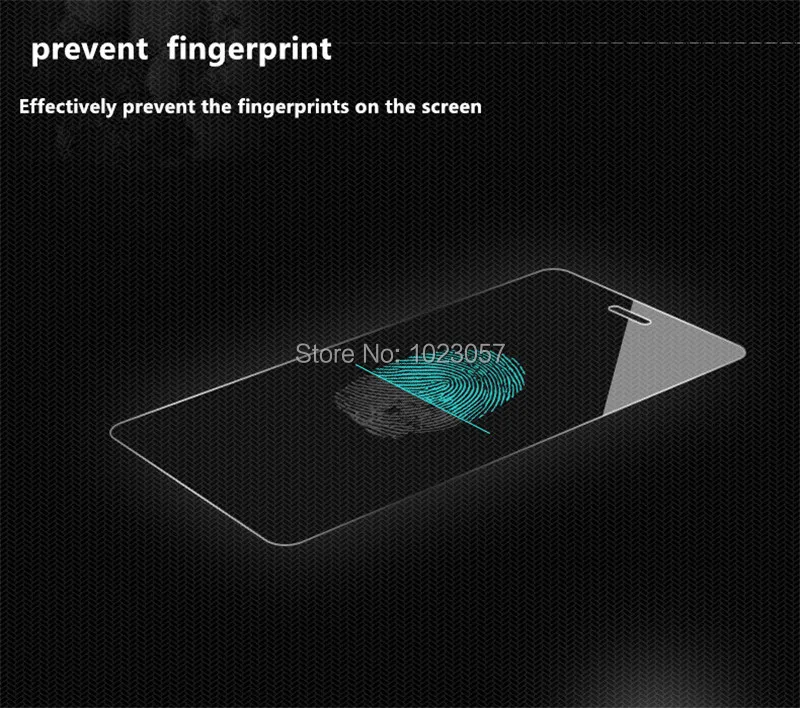 Для UMIDIGI power 3 Закаленное стекло для крышка 9H Защитная пленка экрана | Мобильные