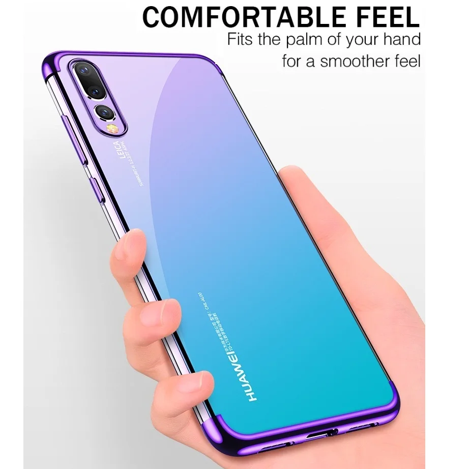 Для Xiao mi Red mi 7A чехол Red mi Note 7 20 Pro Роскошный тонкий чехол для Xiaomi mi A3 Lite 9T mi 9t 6A 6 Note 5 мягкий силиконовый