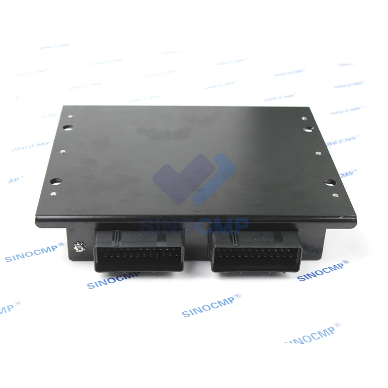 R140LC-7 MCU Controller 21N4-32100 for Hyundai Excavator Electric Box 1 year warranty | Автомобили и мотоциклы