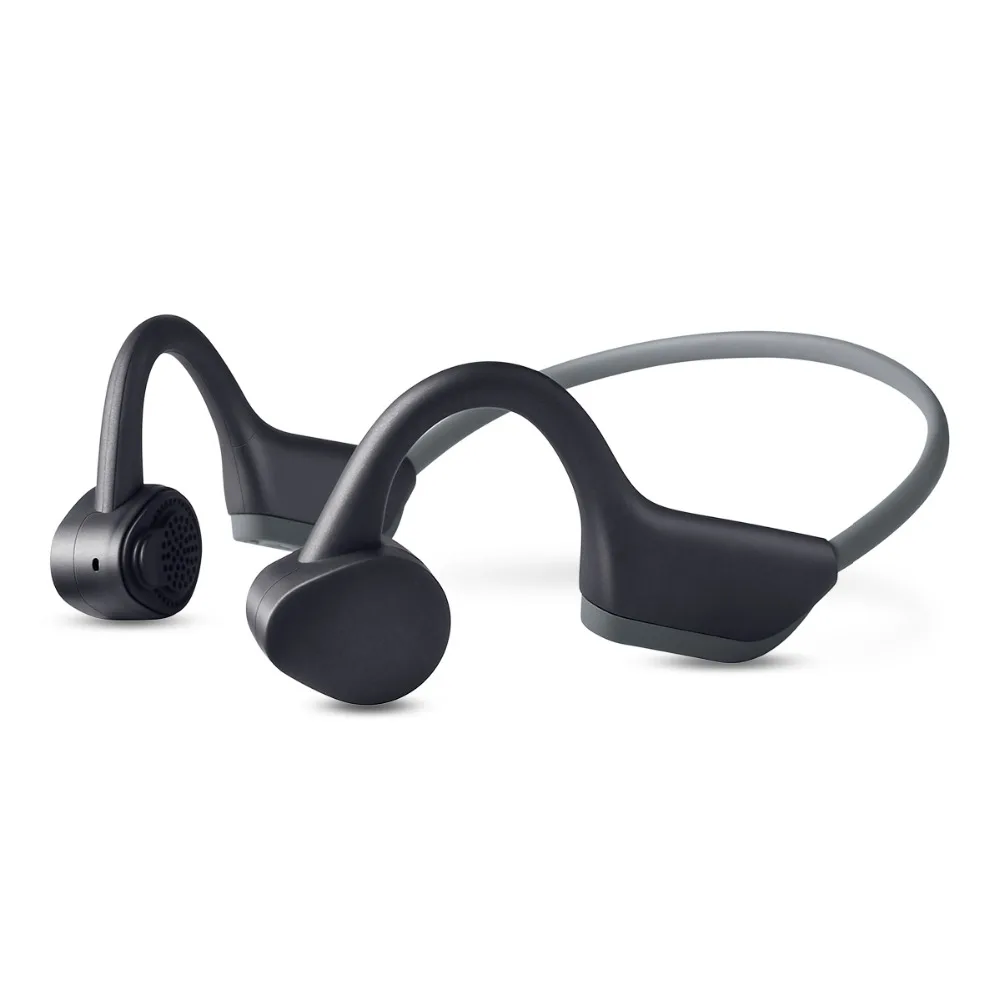 Excelvan J20 беспроводные Bluetooth наушники с костной проводимостью Складная гарнитура