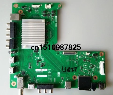 LCD 60UF30A материнская плата QPWBXG583WJN1 DUNTKG583|Печатные платы| |