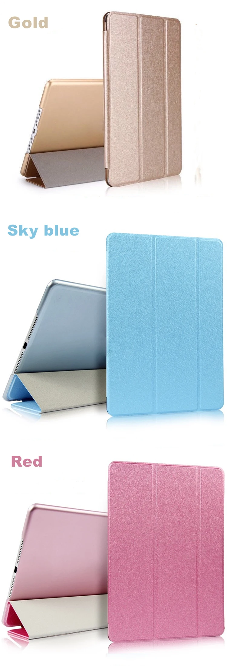 Чехол из искусственной кожи чехол для планшета для samsung Galaxy Tab A 8,0 T350 T355 T351 SM-T350 SM-T355 трехслойный чехол-подставка из искусственной кожи