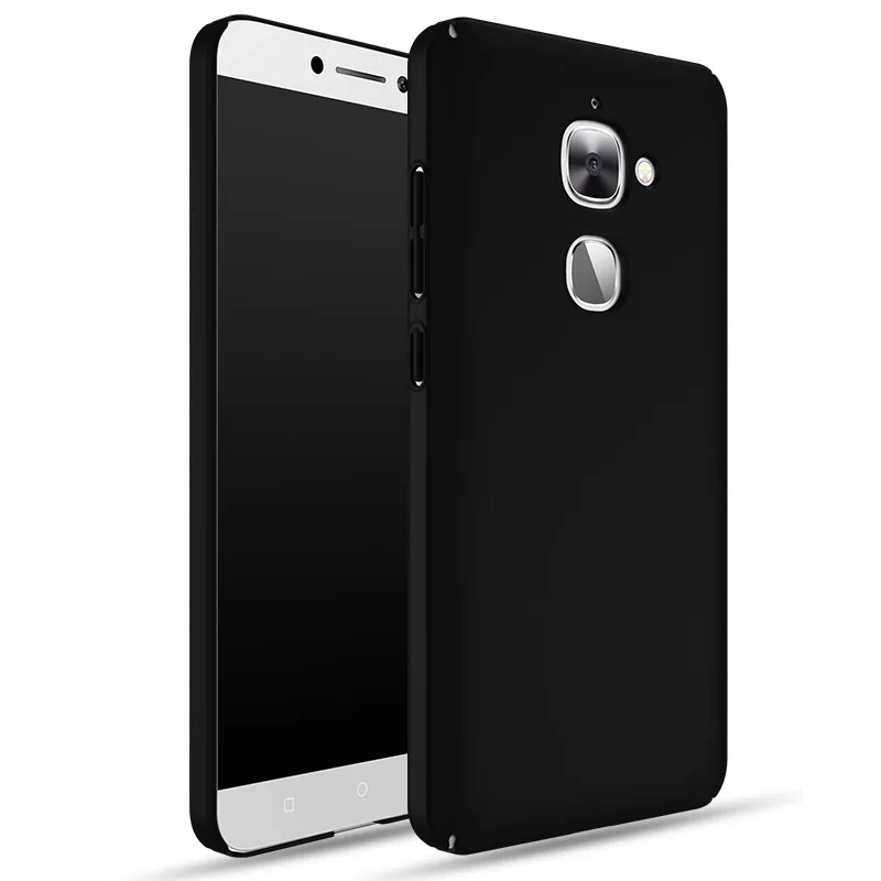 MAKAVO for Letv LeEco Le 2 Case 360 Full Protection Matte Hard Plastic Back Cover Phone Cases For Le2 Pro S3 X626 |