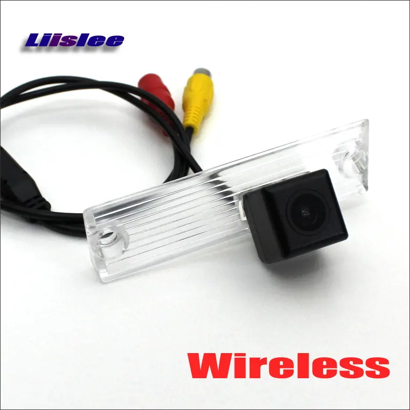 Беспроводная Автомобильная задняя камера заднего вида для Chrysler Concord 1998 2004