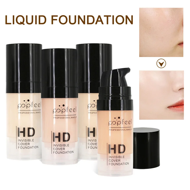 Увлажняющий Праймер основа для лица макияж стойкий бренд невидимый чехол