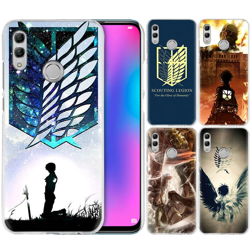 Чехол для Huawei Honor 8X 9A 9C 9S 9X Pro Y9 8A 2020 10 Lite Play 20i Y6 Y7 2019|Бамперы| |