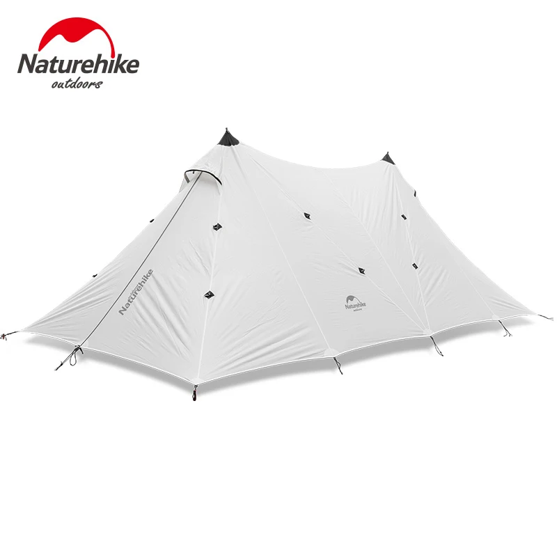 Палатка Naturehike многофункциональная силиконовая непромокаемая для кемпинга