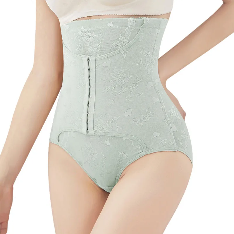 

Sexy Women Body Shaper Female Control Slim Sexy Shaped Hook Girdle Thin Abdomen Hips Tummy Corset Shapewear Panty Underwear