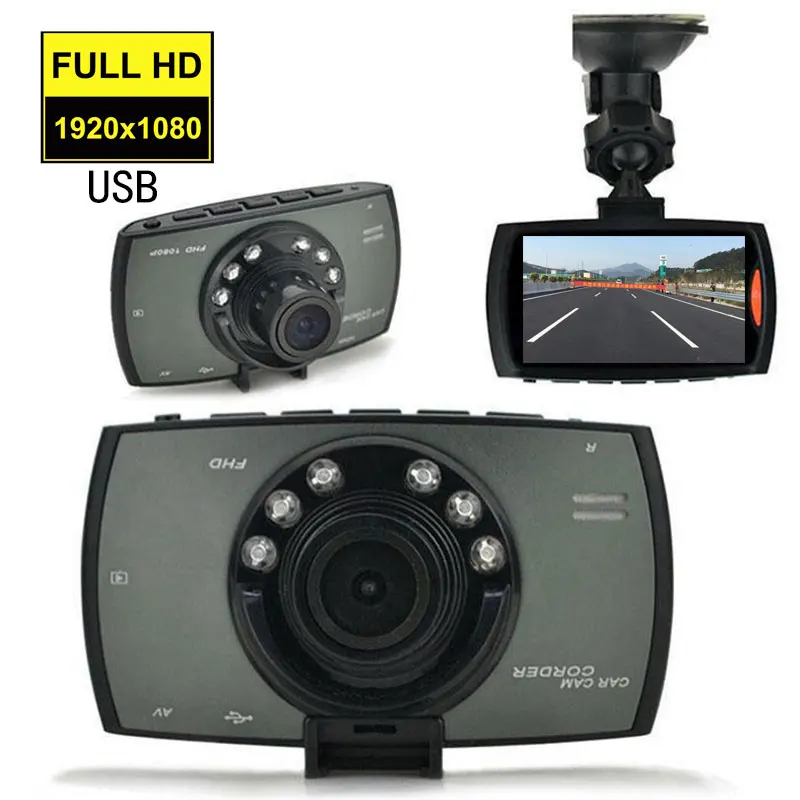 Камера H300 регистраторы Регистраторы GSP 1080 P Ночное видение автомобиля